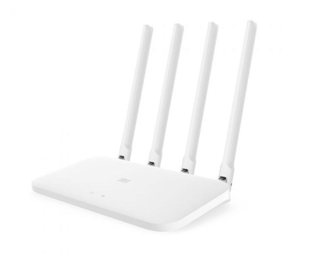 Xiaomi Outlet Mi Router 4A (1200Mb/s a/b/g/n/ac) - 1560386 - zdjęcie 2